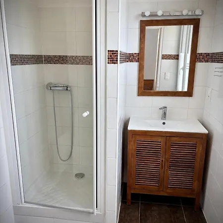 Maison Boheme Дом отдыха *