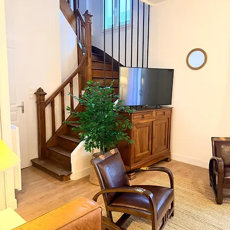 Maison Boheme Дом отдыха *