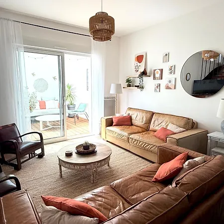 Maison Bohème Casa vacanze *