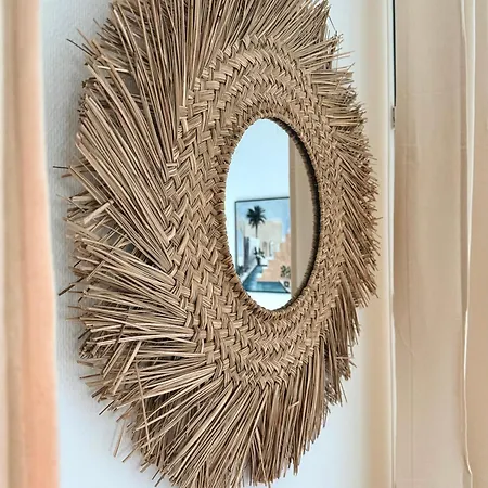 Maison Boheme Дом отдыха