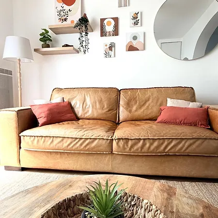 Maison Boheme Дом отдыха *