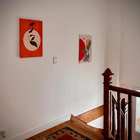 Maison Boheme Руайян
