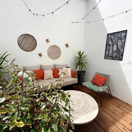 Maison Bohème Casa vacanze *