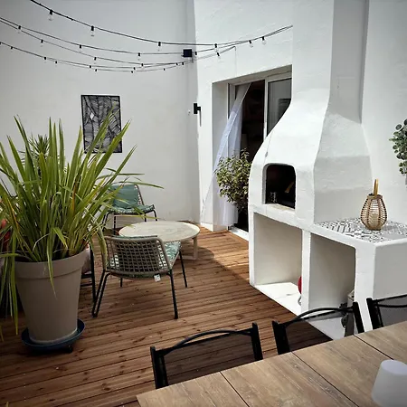 Maison Boheme Руайян