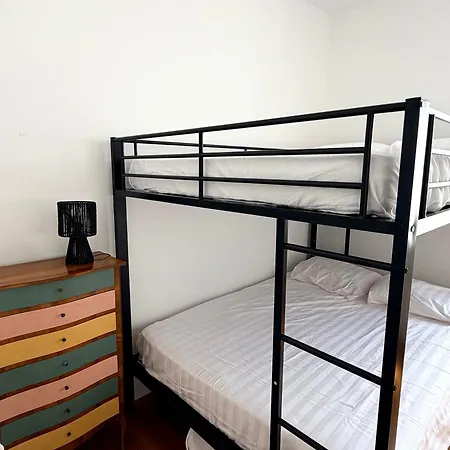 Casa vacanze Maison Bohème