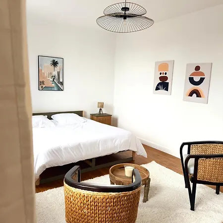 Maison Boheme