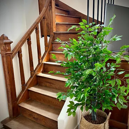 Maison Boheme Дом отдыха